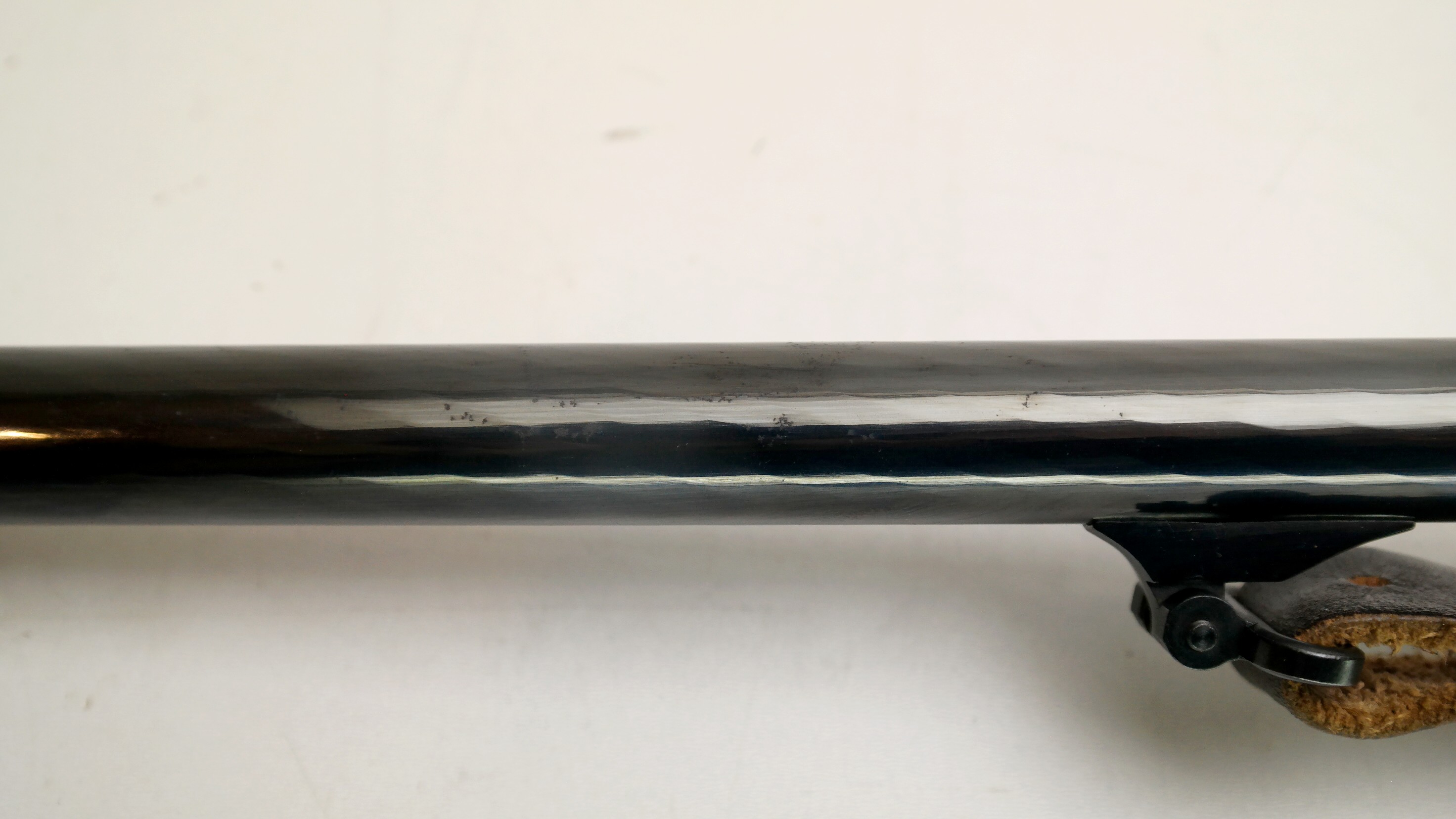 Waffen-Pfandleihhaus